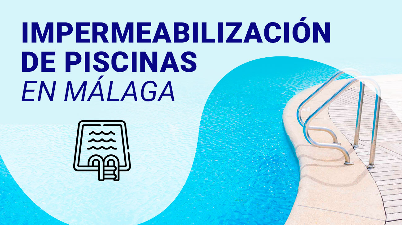 impermeabilización de piscinas